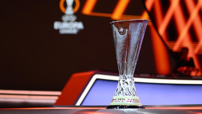 Foto: UEFA via Getty Images/Lukas Schulze - UEFA
