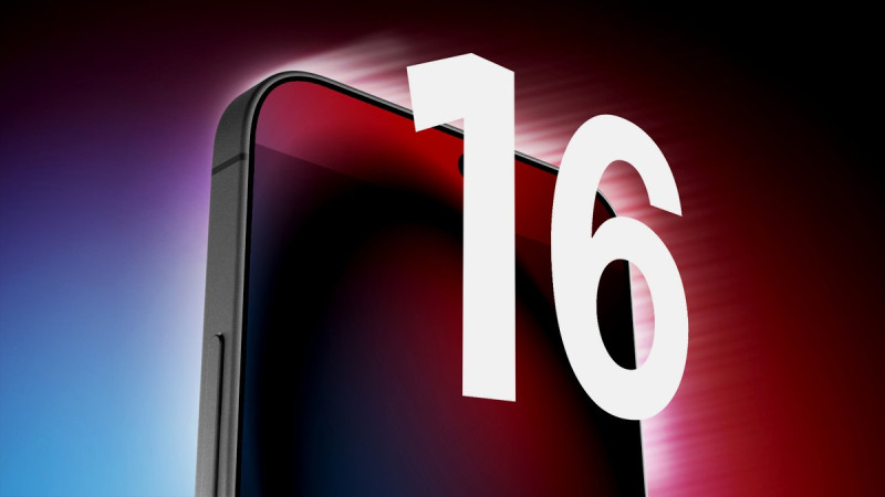 Ilustrasi. Apple mengumumkan bahwa jajaran iPhone 16 akan resmi masuk ke Indonesia pada 11 April