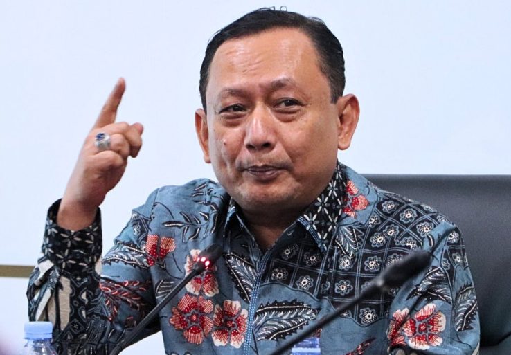 Anggota Komisi III DPR RI Hasbiallah Ilyas