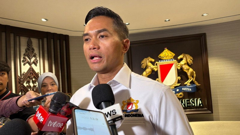 Kadin Indonesia akan ke AS pada awal Mei untuk bernegosiasi terkait kebijakan tarif sebesar 32 persen yang diterapkan Presiden AS Donald Trump.