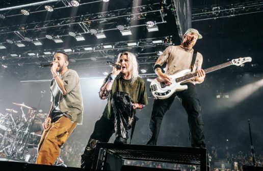 Foto: Linkin Park