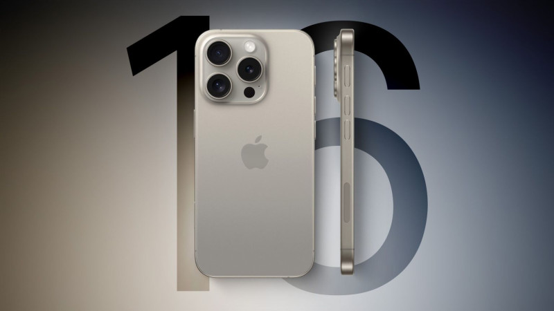 Resmi meluncur iPhone 16 di Indonesia