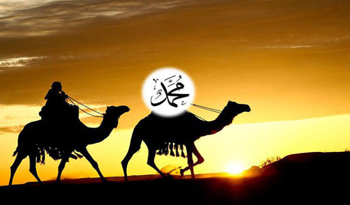 Menyusuri Kisah Sukses Bisnis Nabi Muhammad SAW (Foto: Ist)