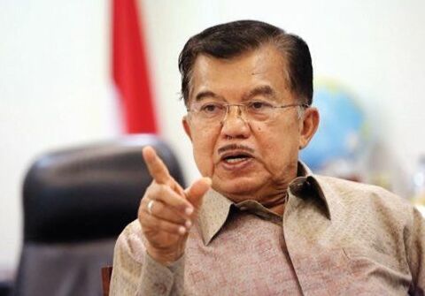 Wakil Presiden RI ke-10 dan 12 Muhammad Jusuf Kalla (Foto: Dokumentasi/Ist)