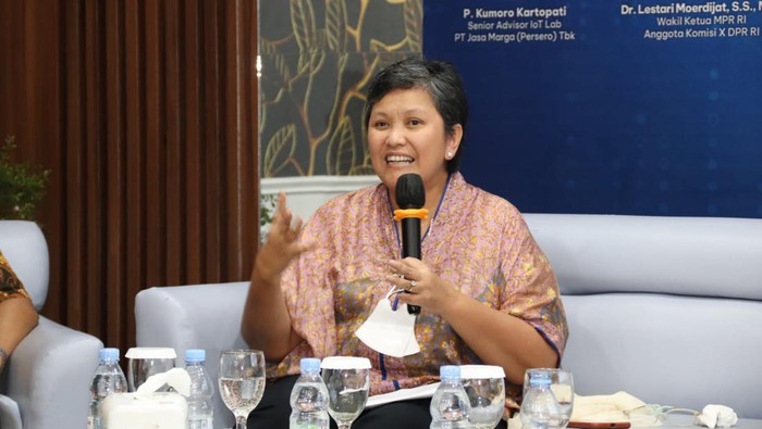 Foto: Dok. MPR RI